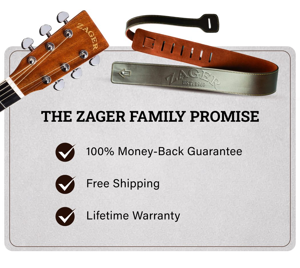 The Zager Family Promise