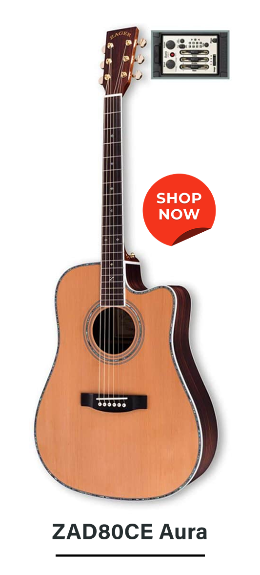 ZAD80CE Aura