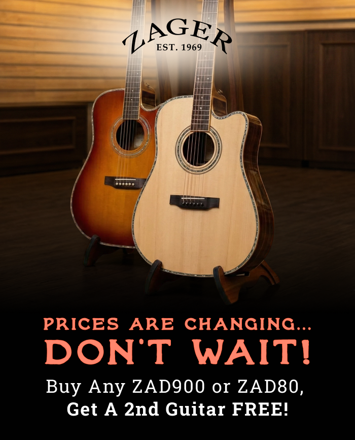 Prices Are Changing... Don't Wait!