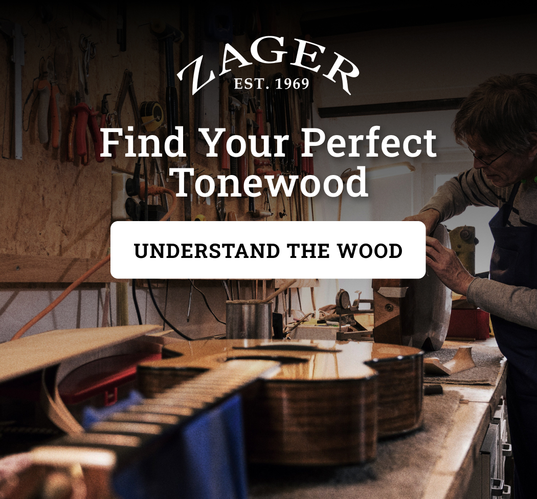 Find Your Perfect Tonewood