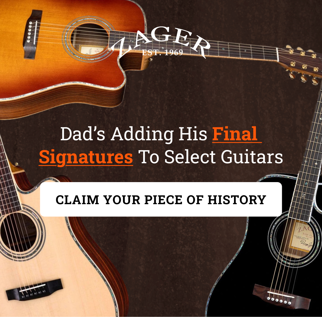 Claim Your Piece of History 