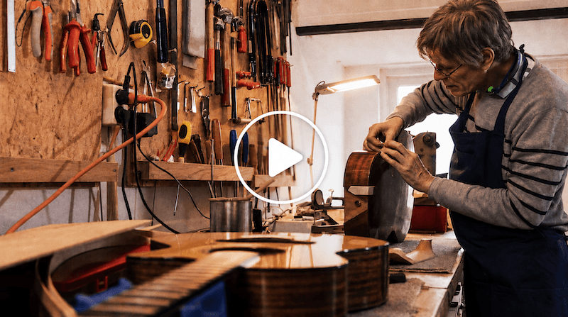 What makes Zager Guitar special