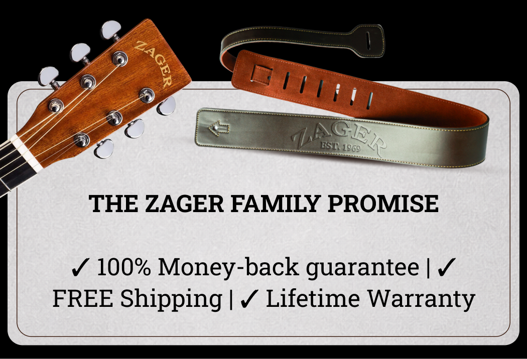 The Zager Family Promise