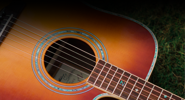 Pick The Right Acoustic