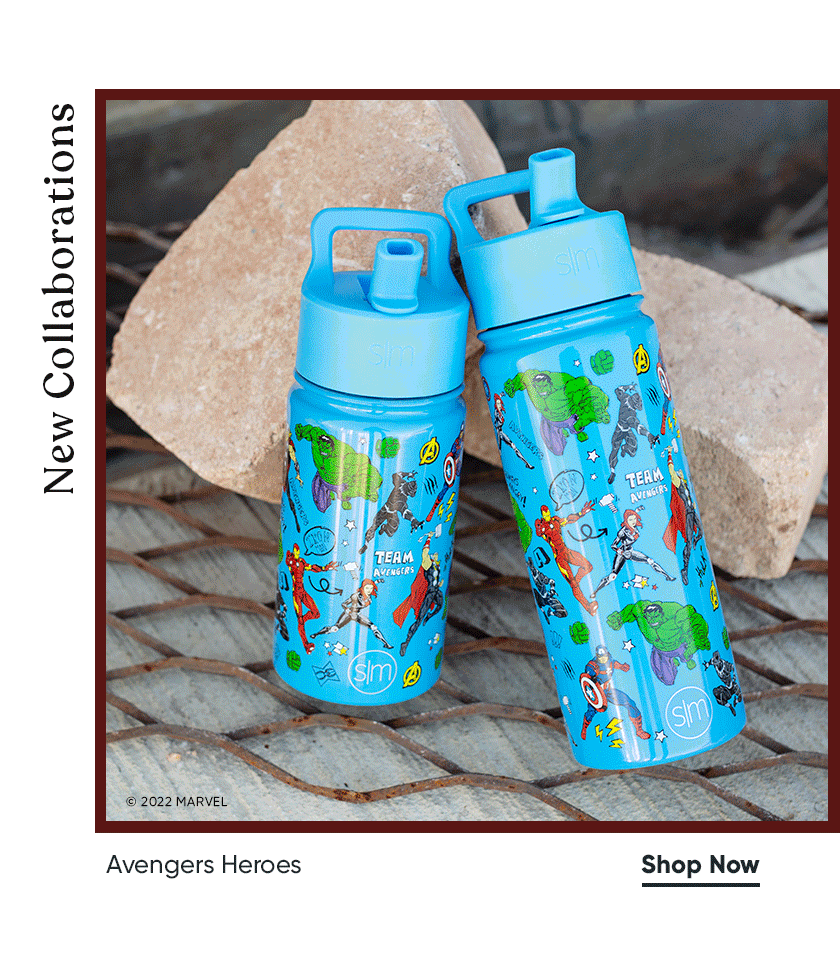 2022 in Reviewand a peak into 2023 ⭐ Simple Modern