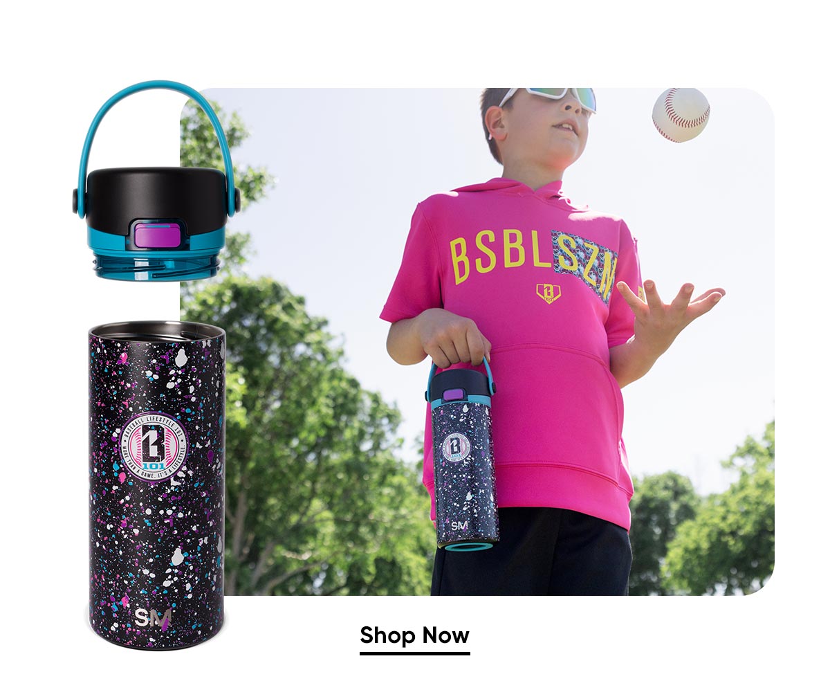 shop now