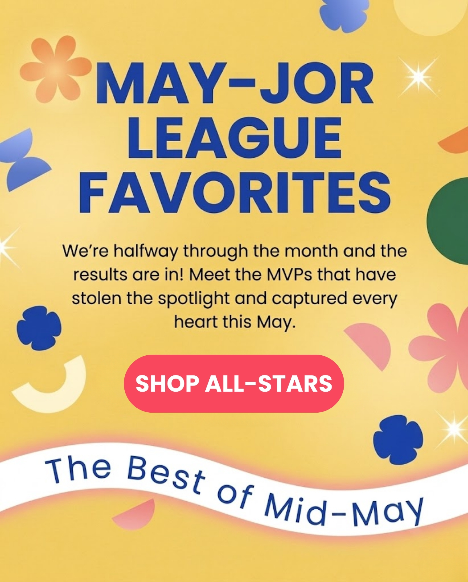 SHOP ALL-STARS