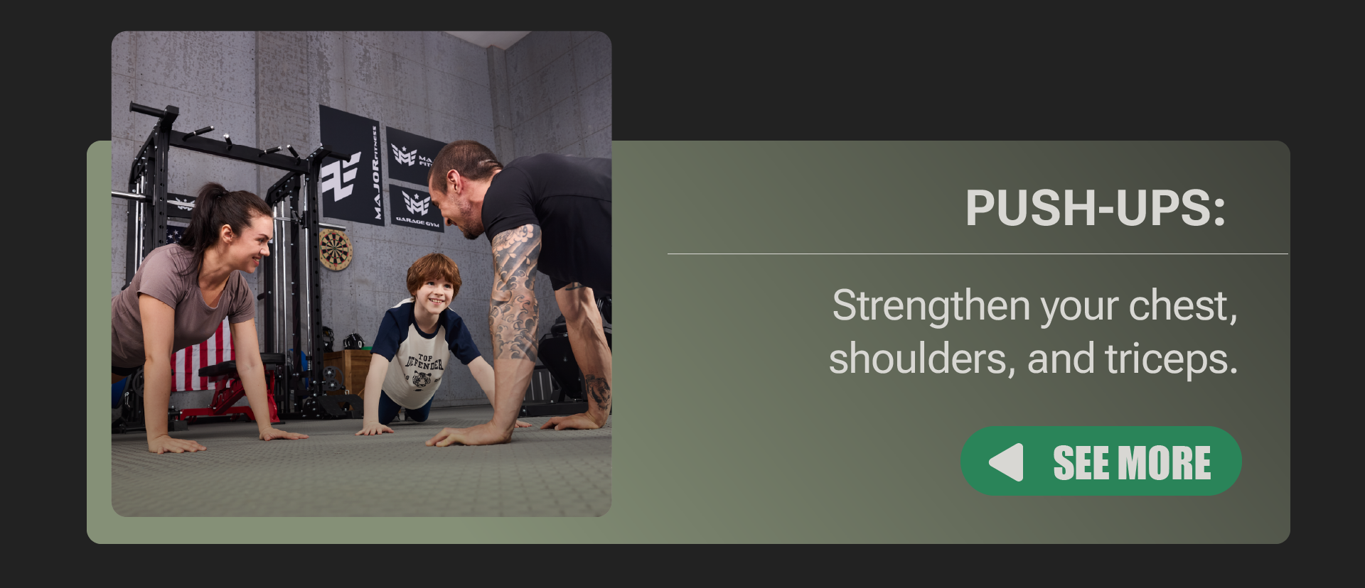 Push-Ups