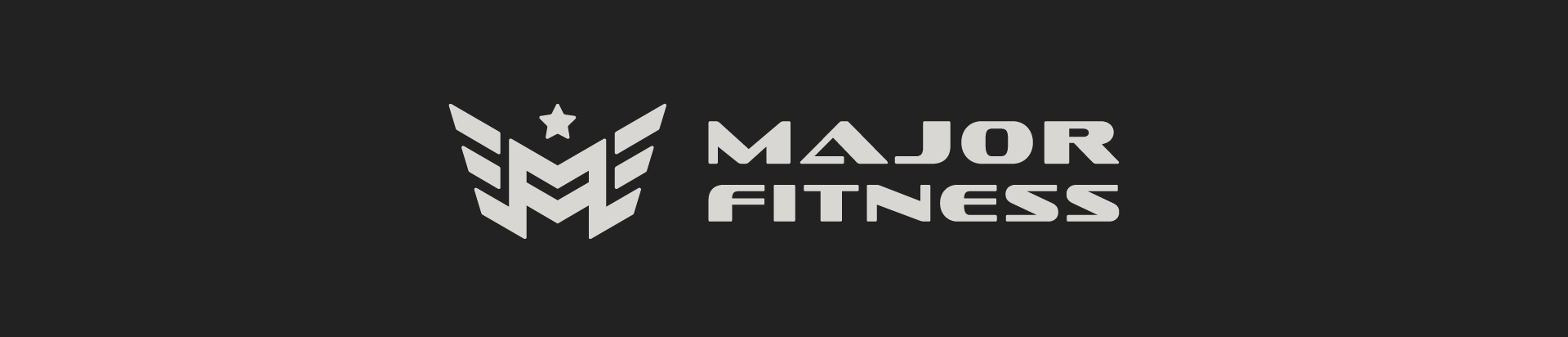 Major Fitness