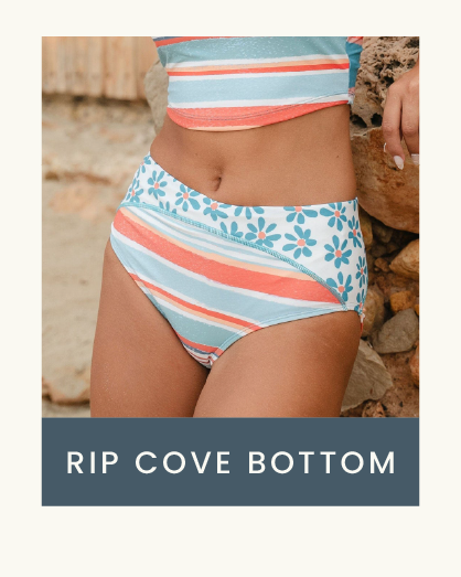 Rip Cove Bottom