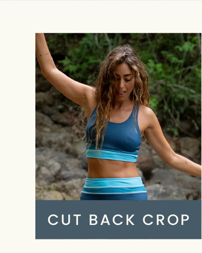 Cut Back Crop