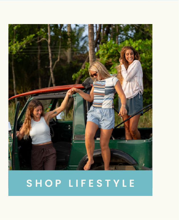 Shop Lifestyle