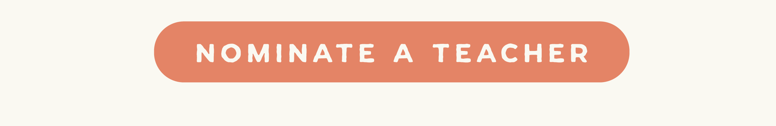 Nominate a Teacher