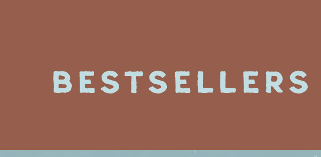 Bestsellers