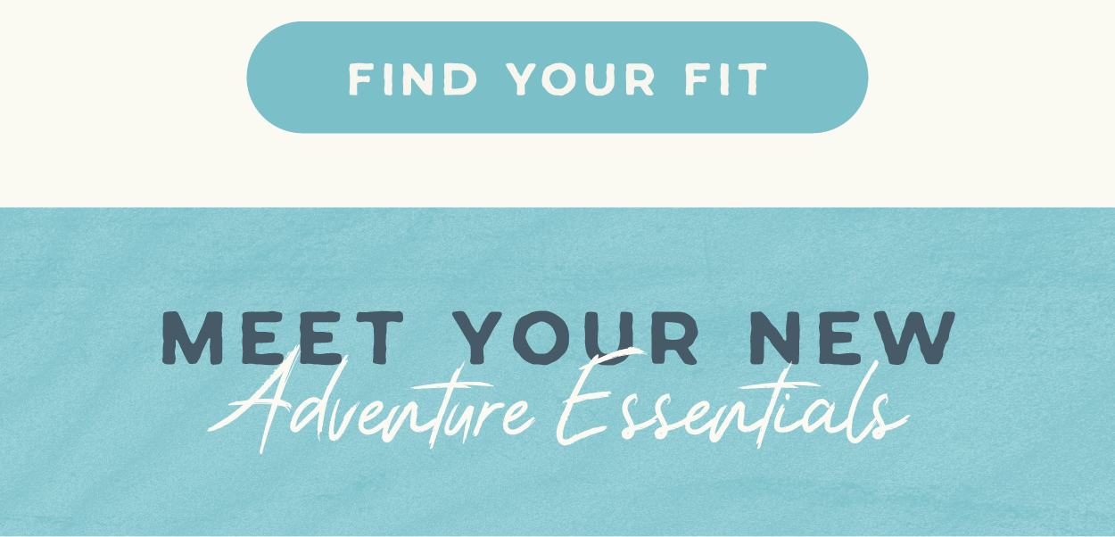 Find Your Fit