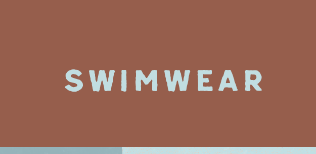 Swimwear