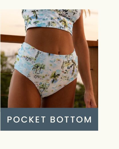 Pocket Bottom
