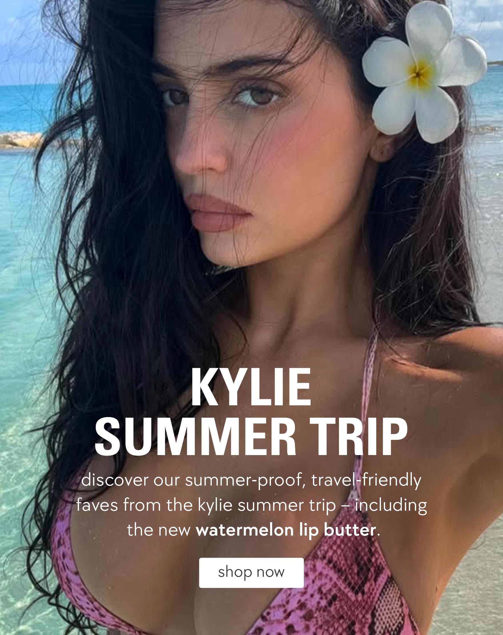 summer trip 