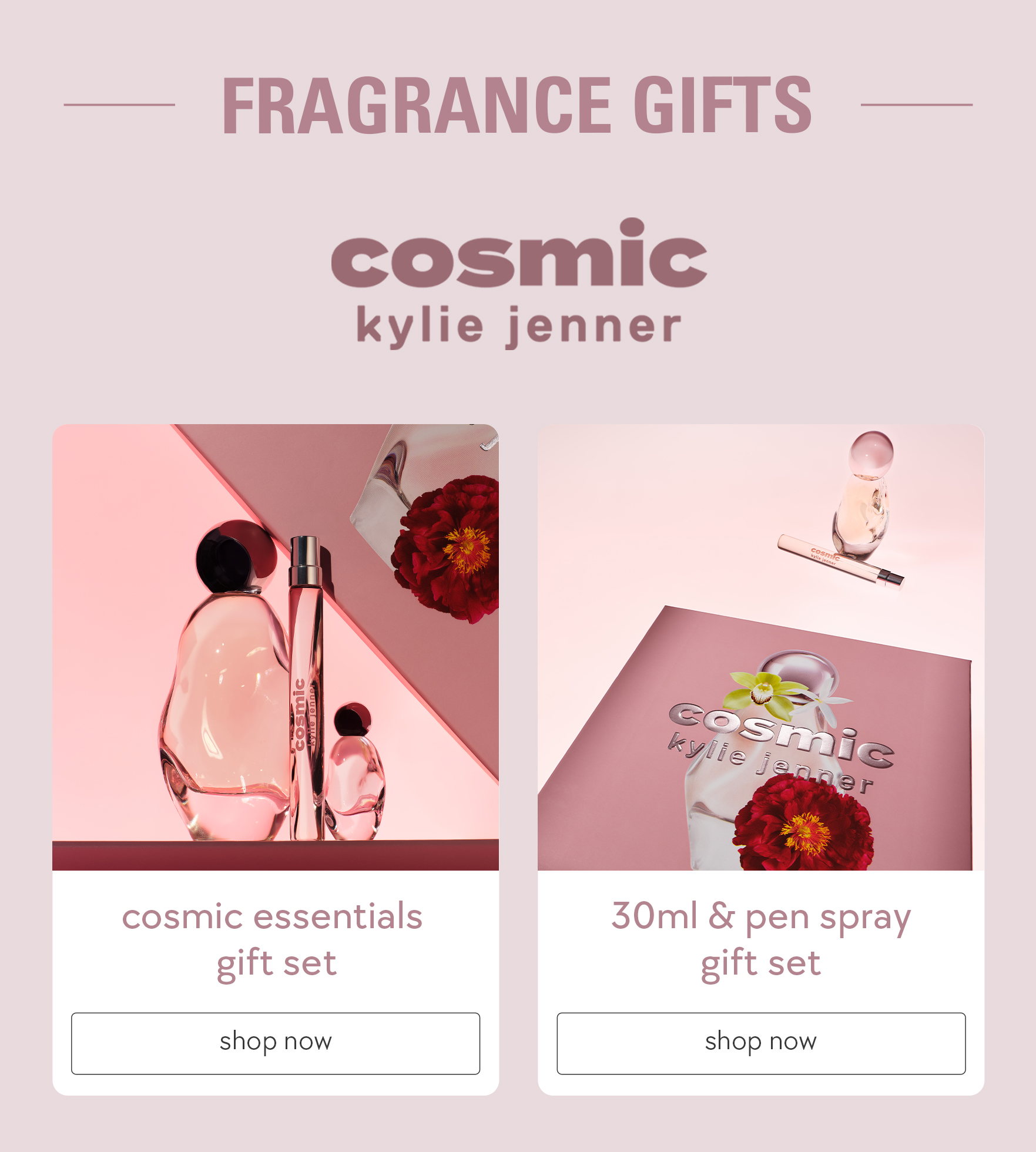 frag gift sets 