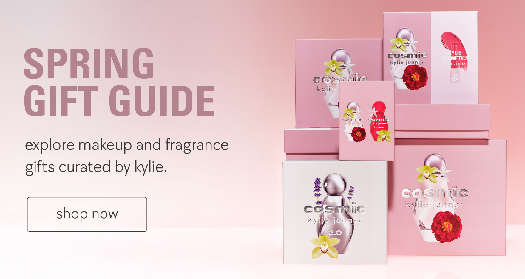 spring gift guide 