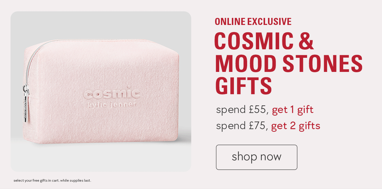 cosmic & mood stones gifts