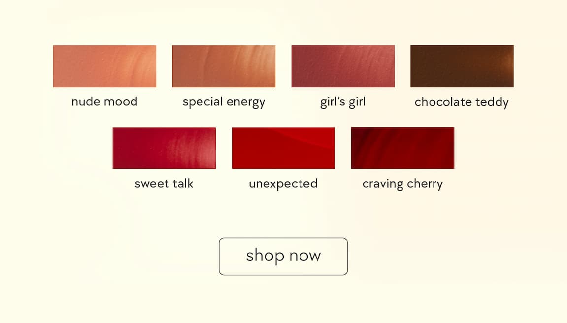 matte lip kit