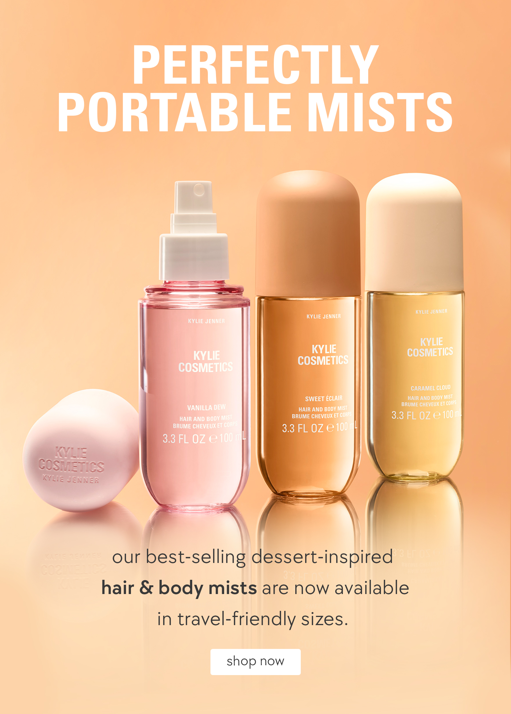 portable mists 