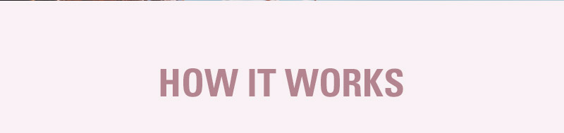 how i works 