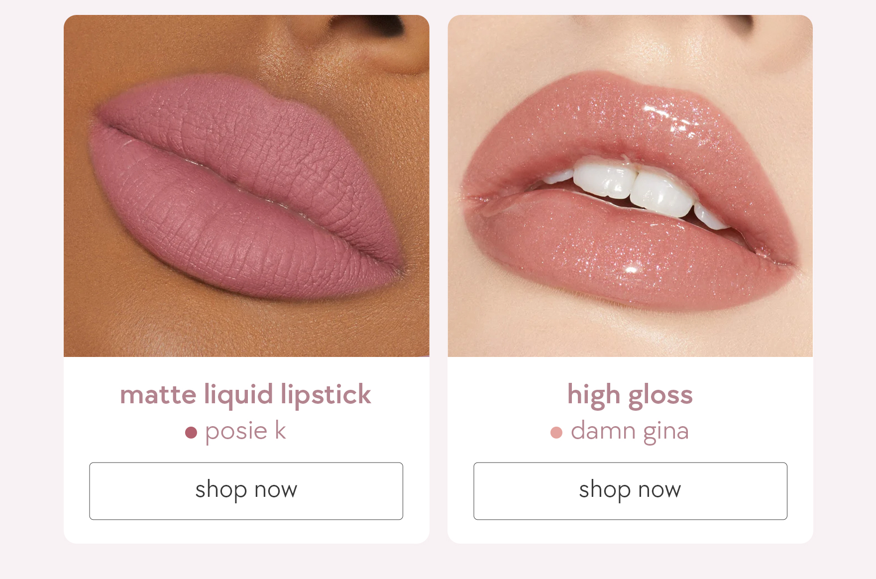 Posie K - Damn Gina