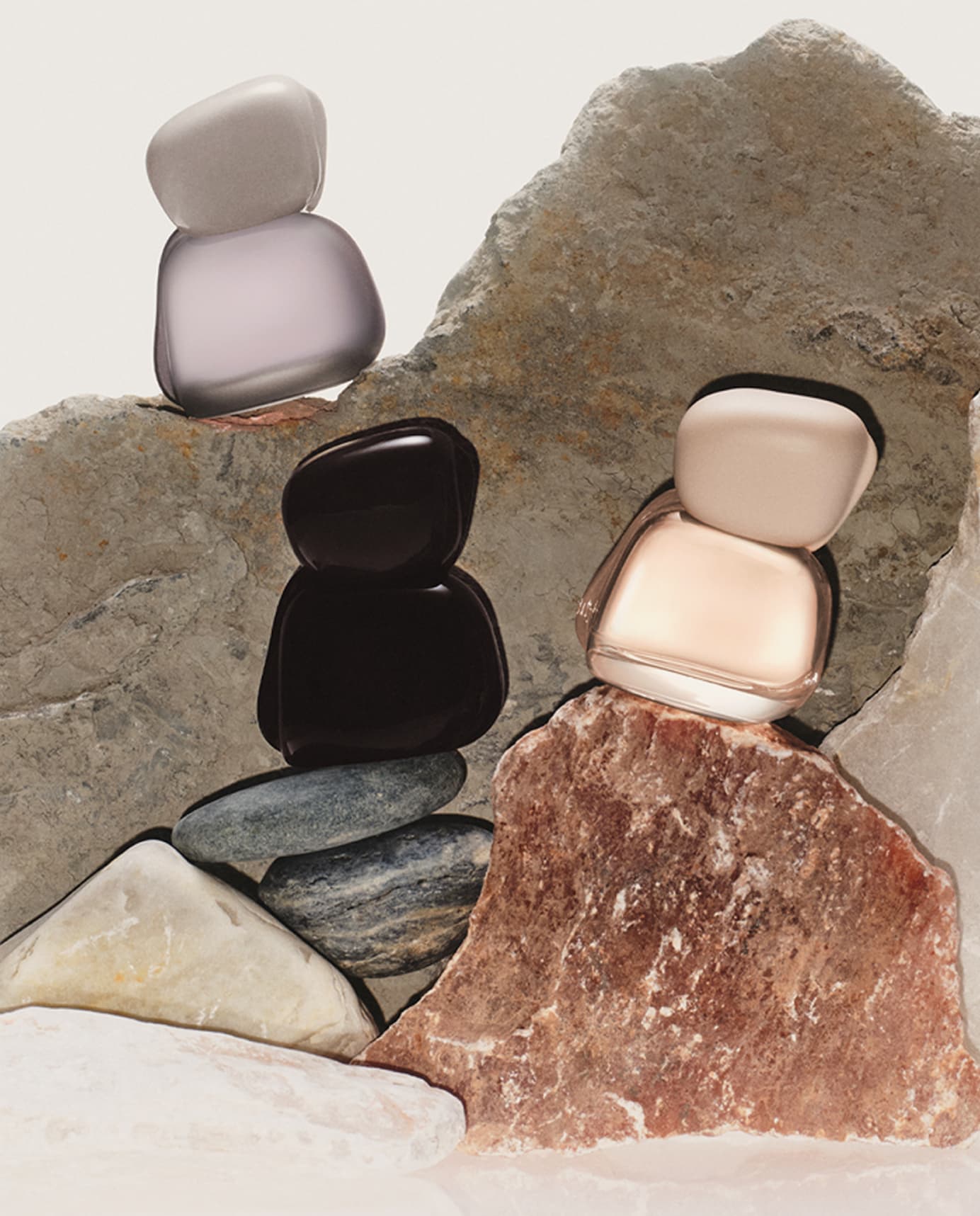 mood stones trio collection