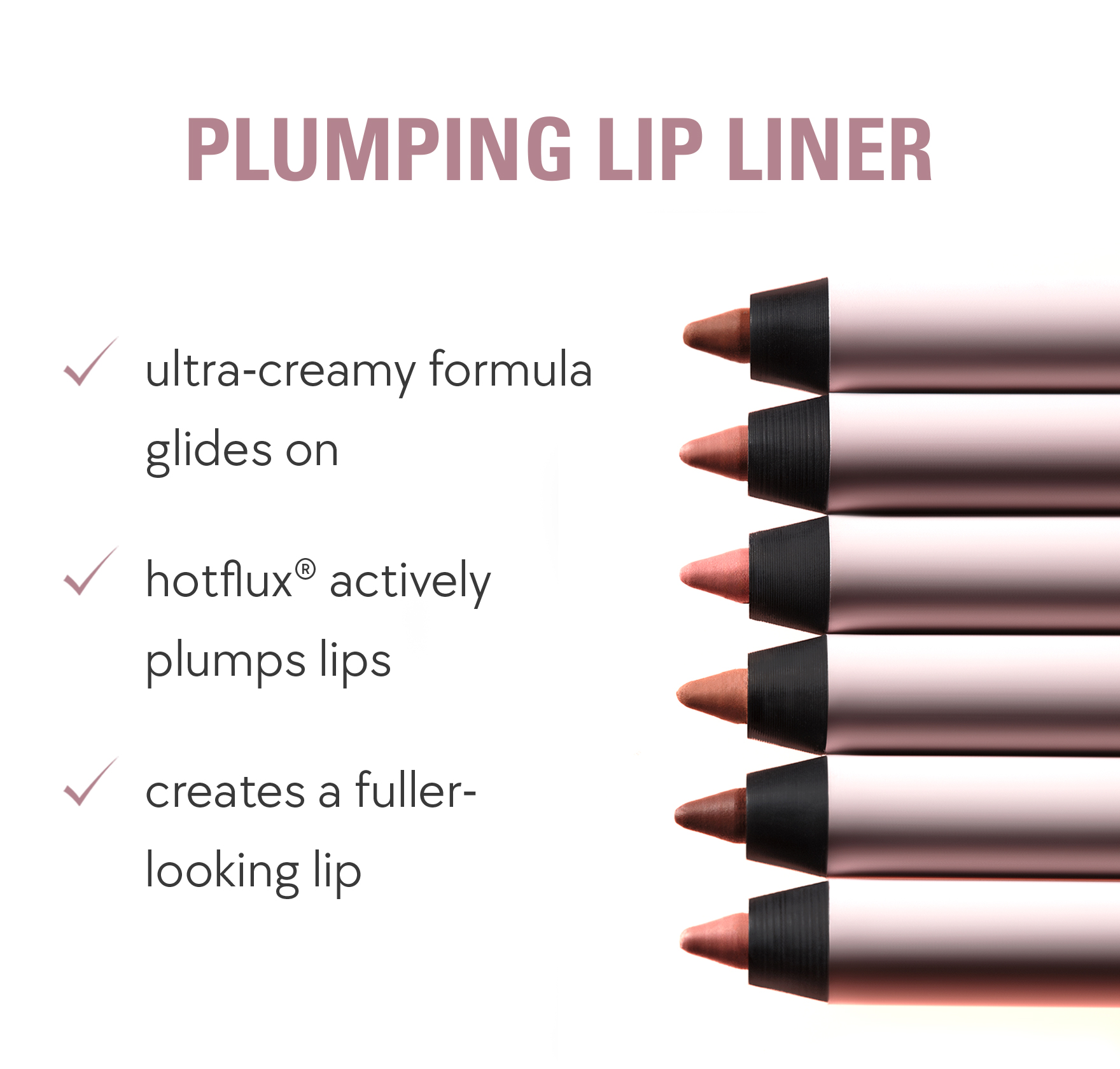 plumping lip liner