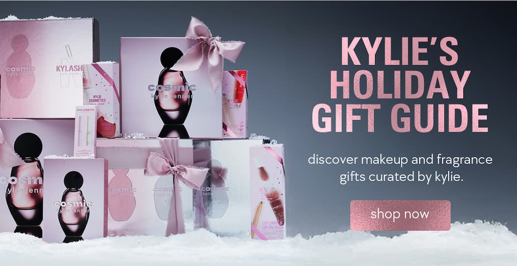 kylie's holiday gift guide