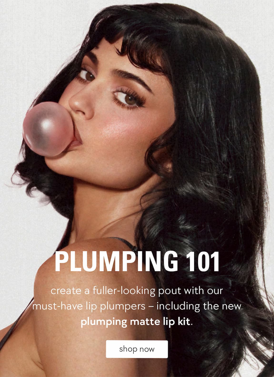 plumping 101: create a fuller-looking pout with our must-have lip plumpers