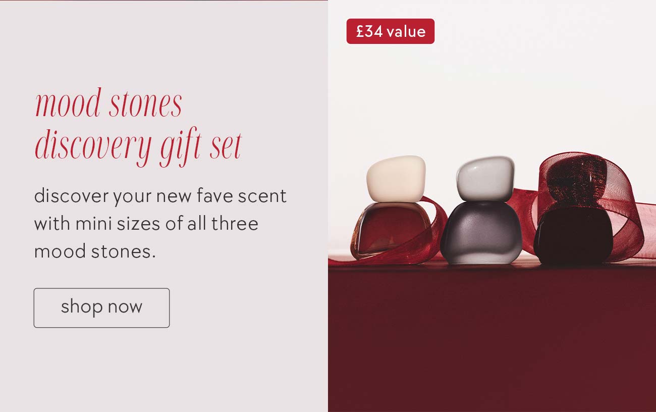 mood stones discovery gift set