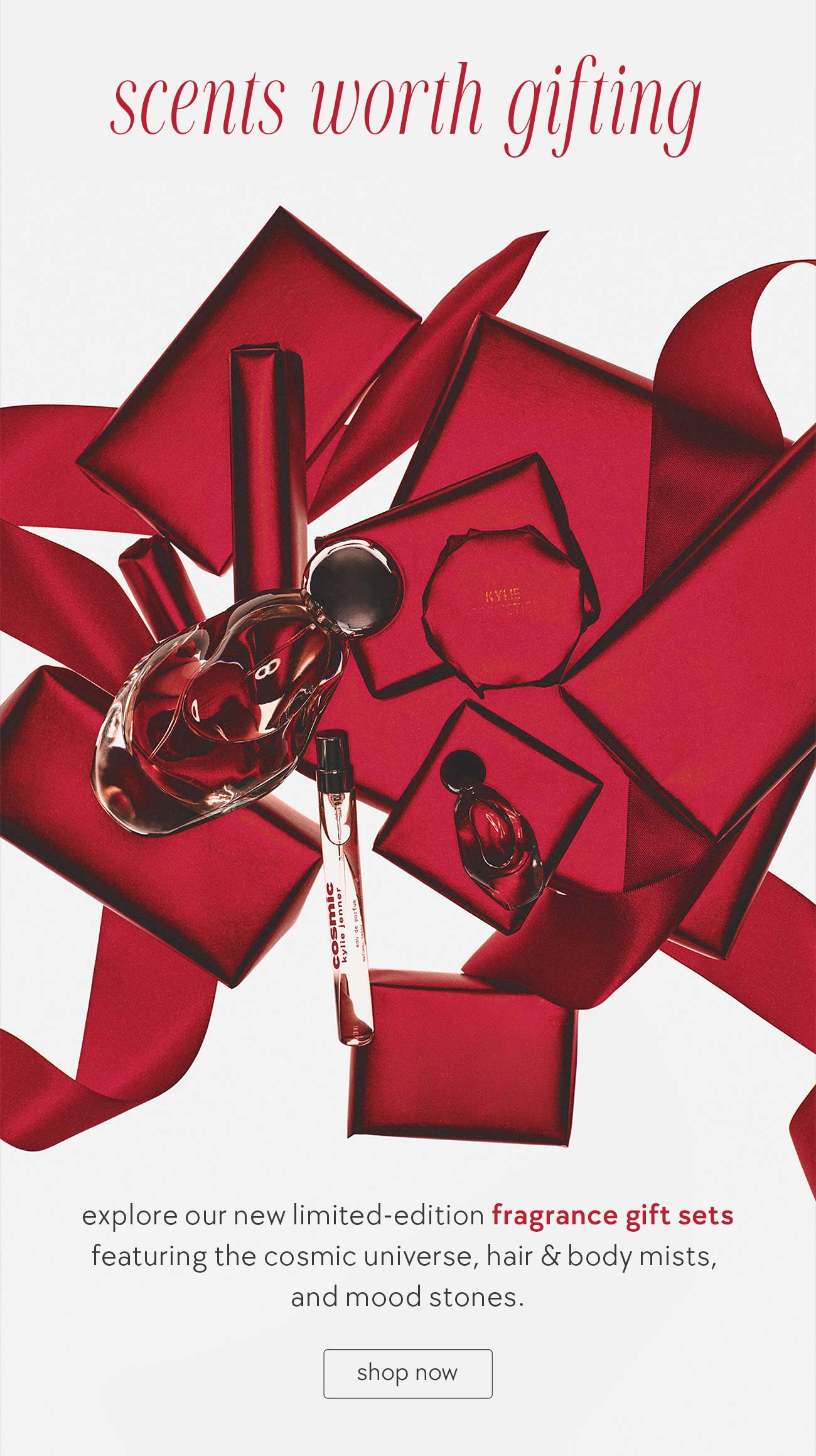 scents worth gifting