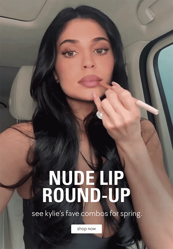 Nude Lip Round Up 