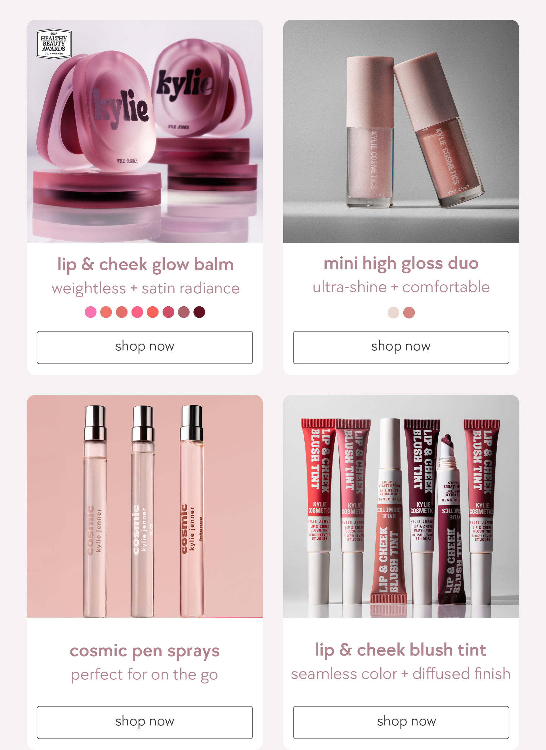 perfect for on-the-go touch-ups