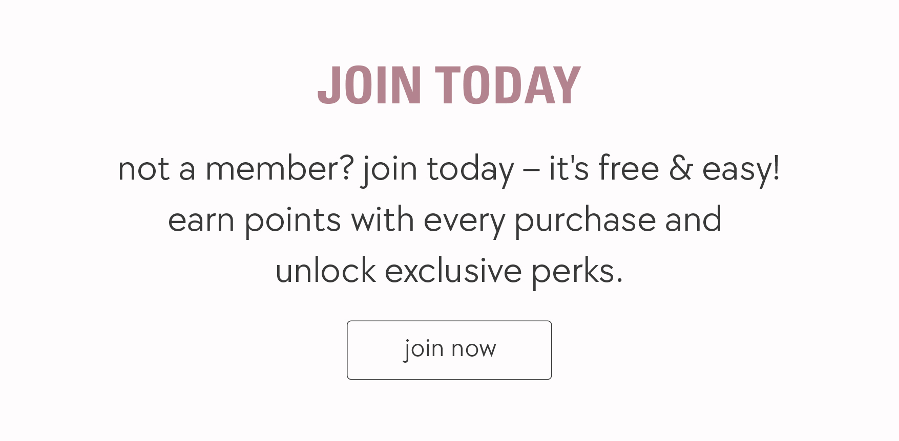join today