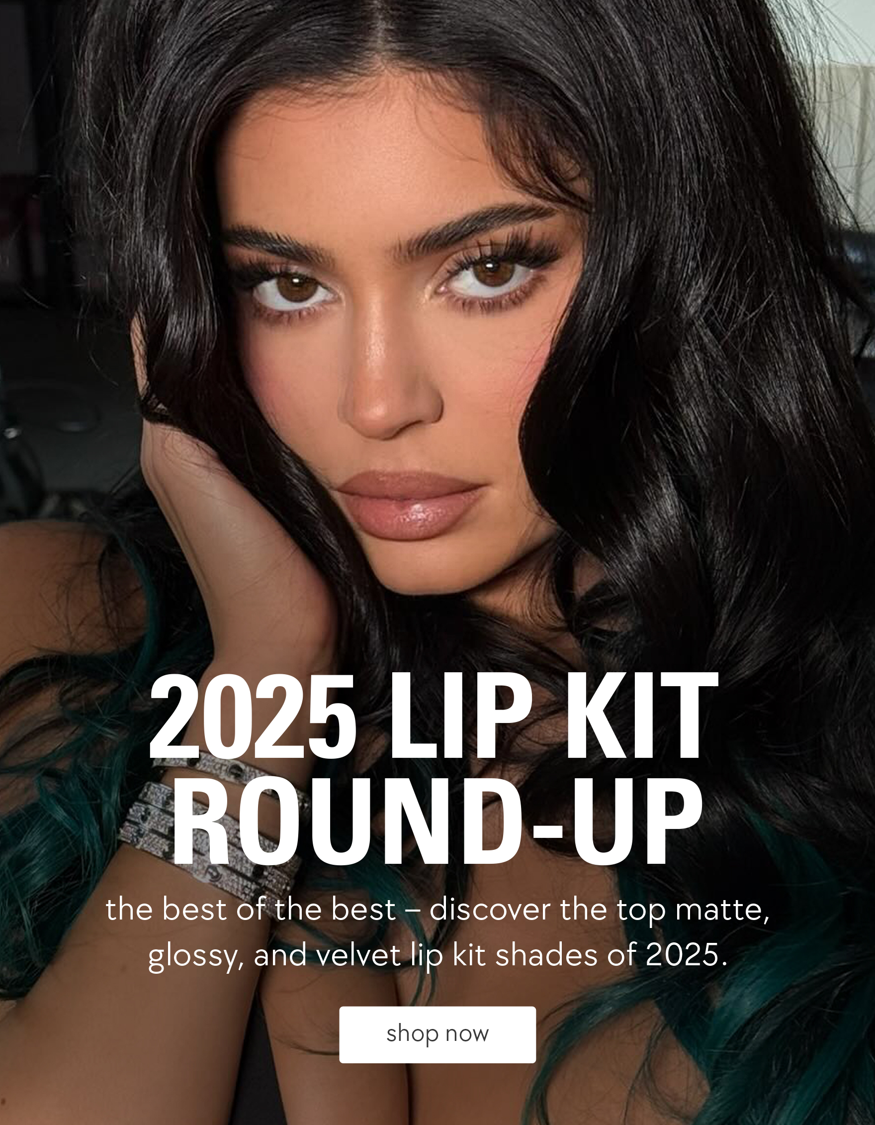 2025 lip kit round-up