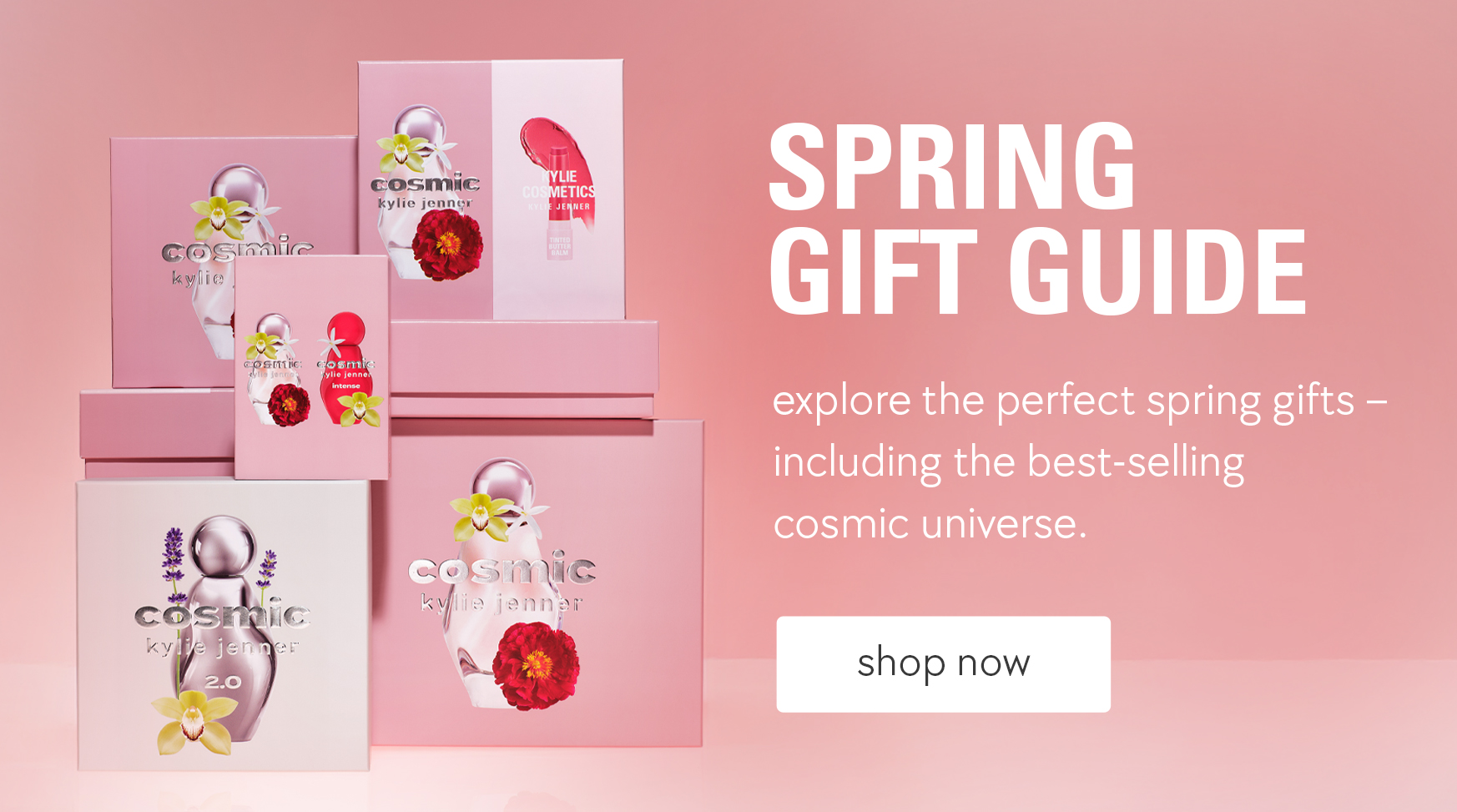 spring gift guide 
