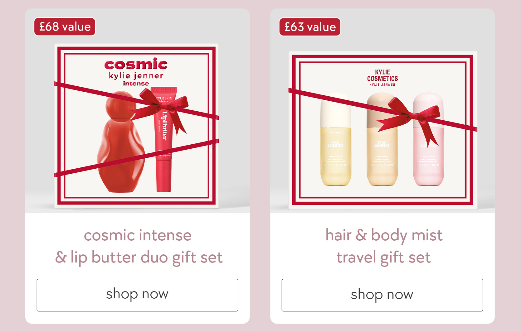 fragrance gift sets