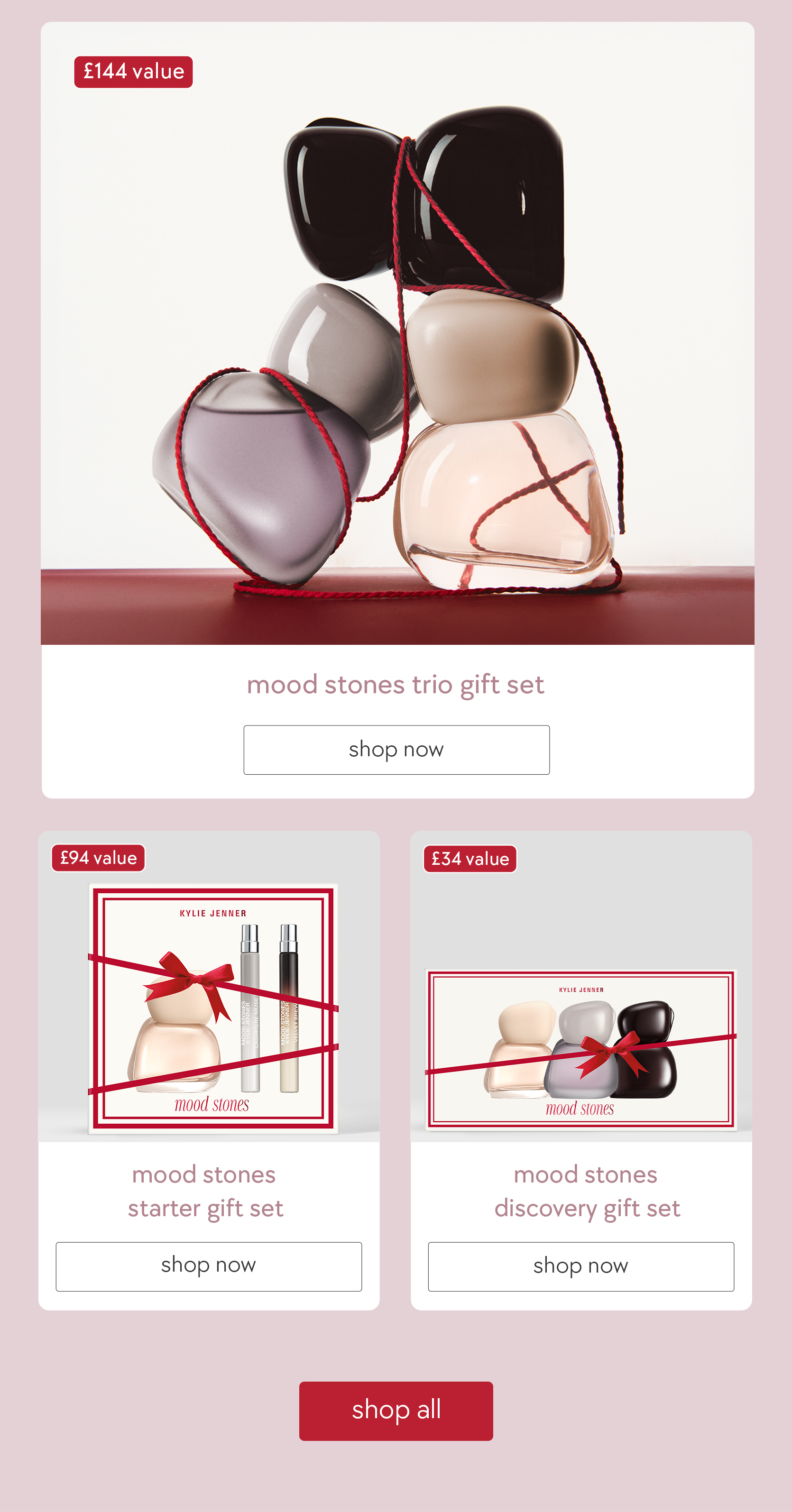 fragrance gift sets
