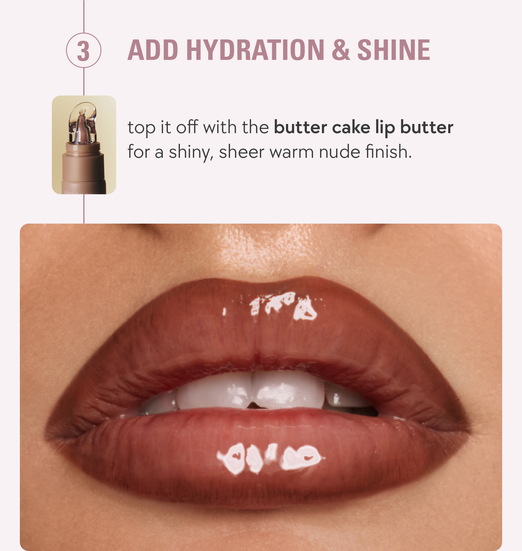 lip butter
