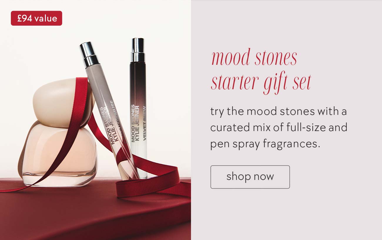 mood stones starter gift set