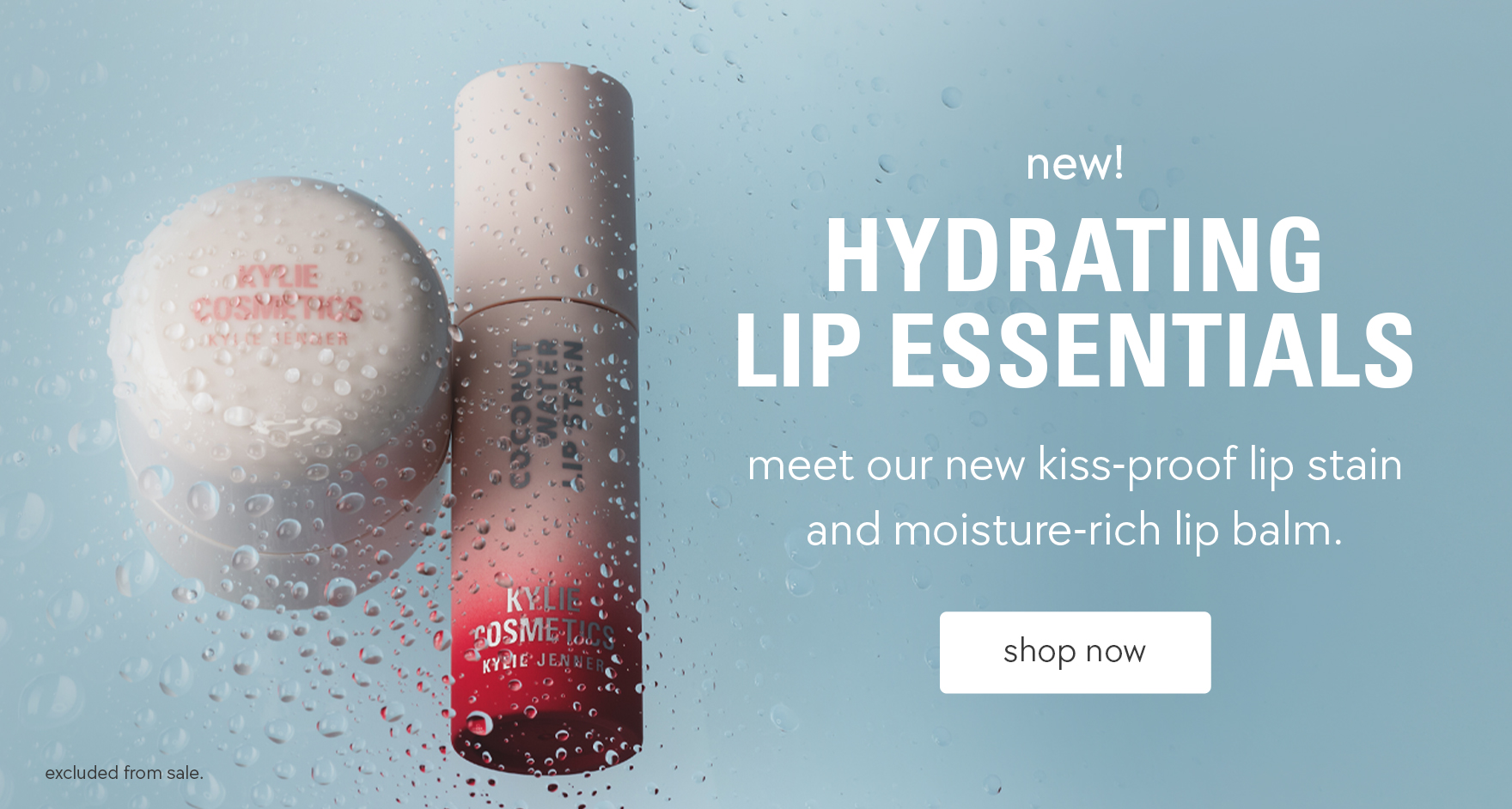 hydrating lip essentials 