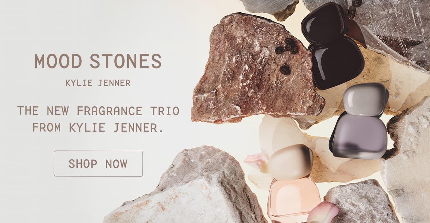 mood stones by kylie jenner