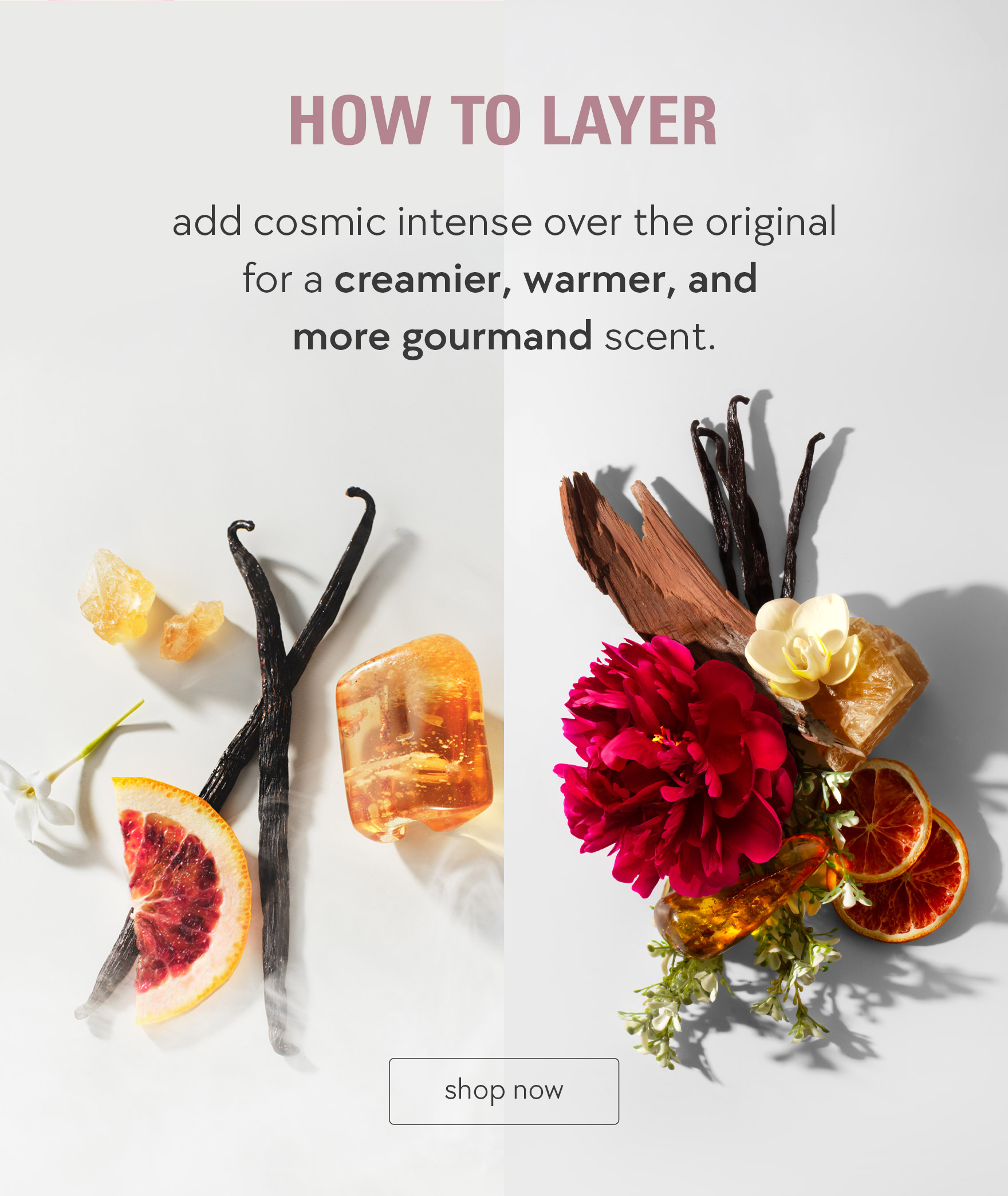 how to layer