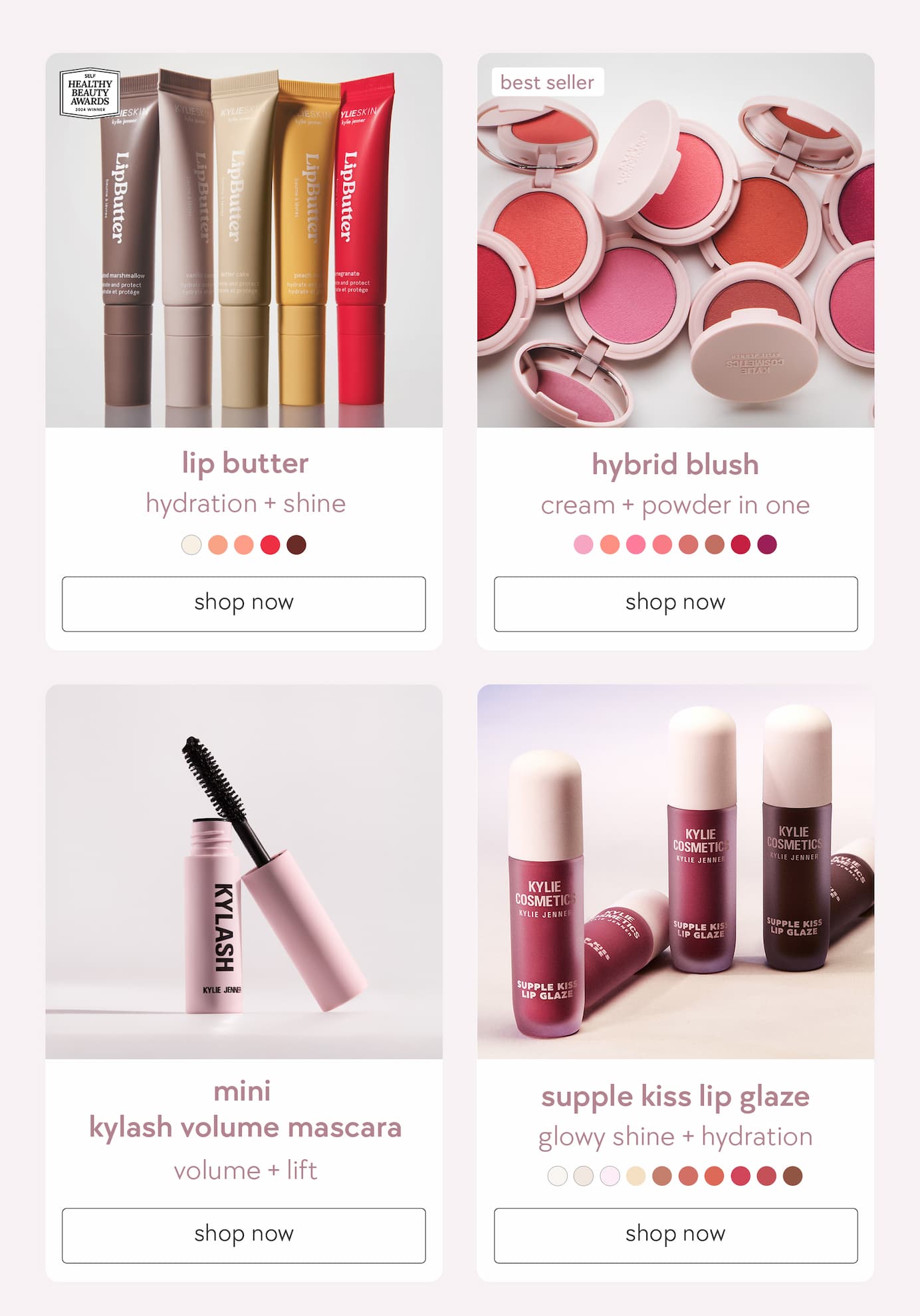 perfect for on-the-go touch-ups