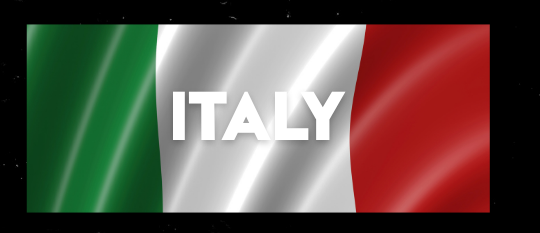 Italy