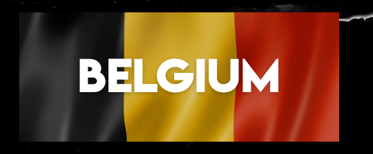Belgium